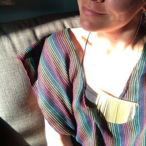 Meet your Posher, Adrienne